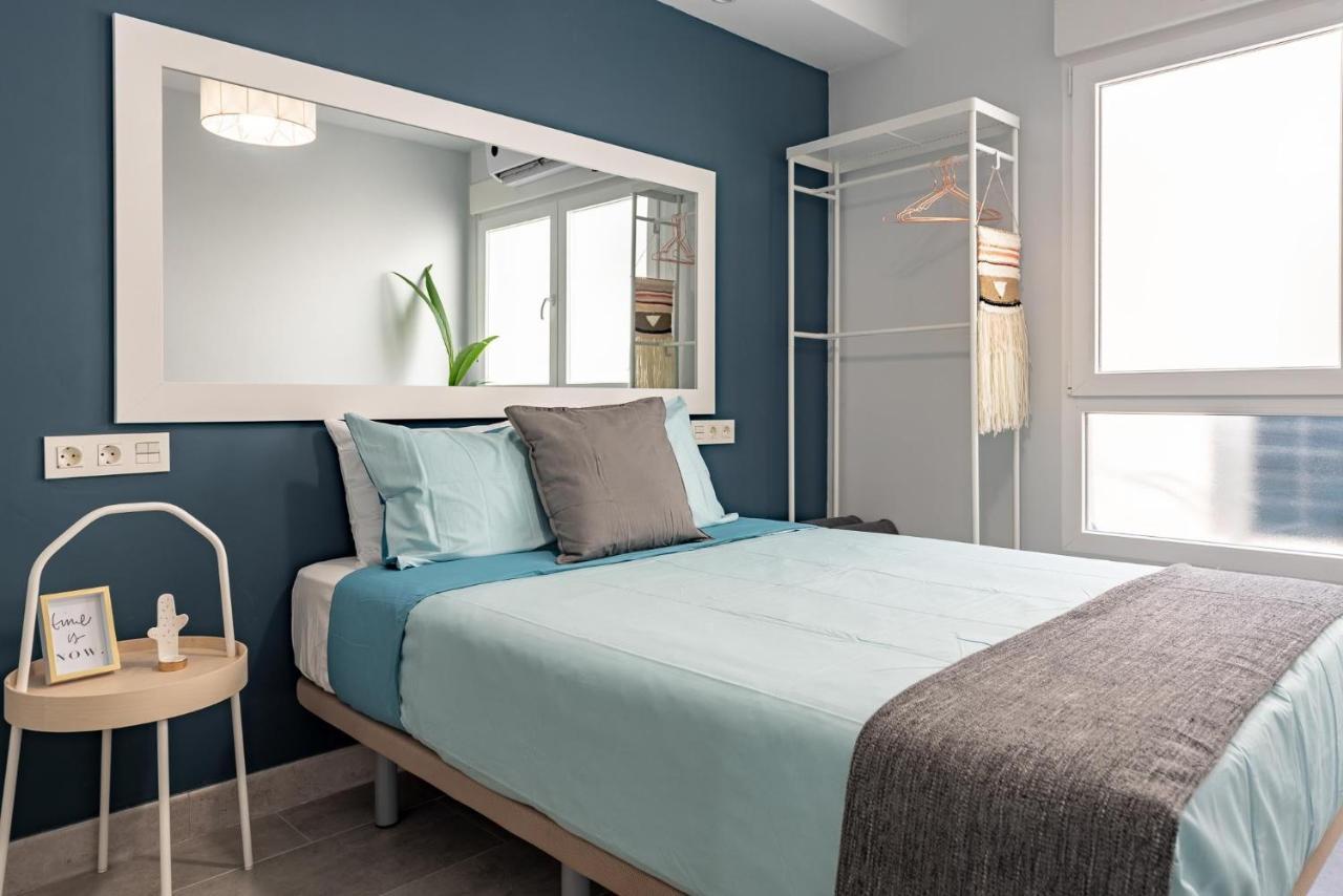 Oleti Studio Granada Luaran gambar