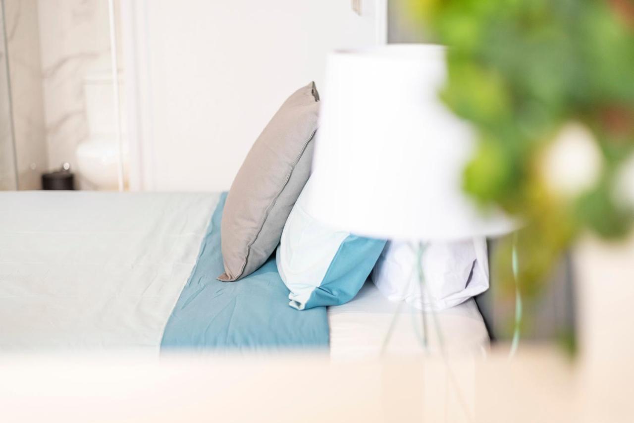 Oleti Studio Granada Luaran gambar