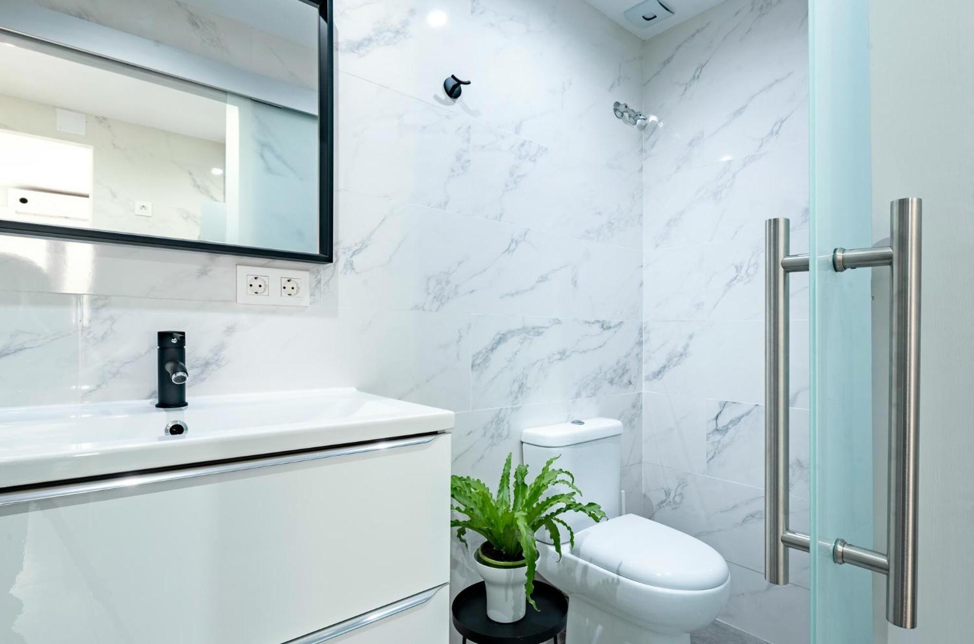 Oleti Studio Granada Luaran gambar