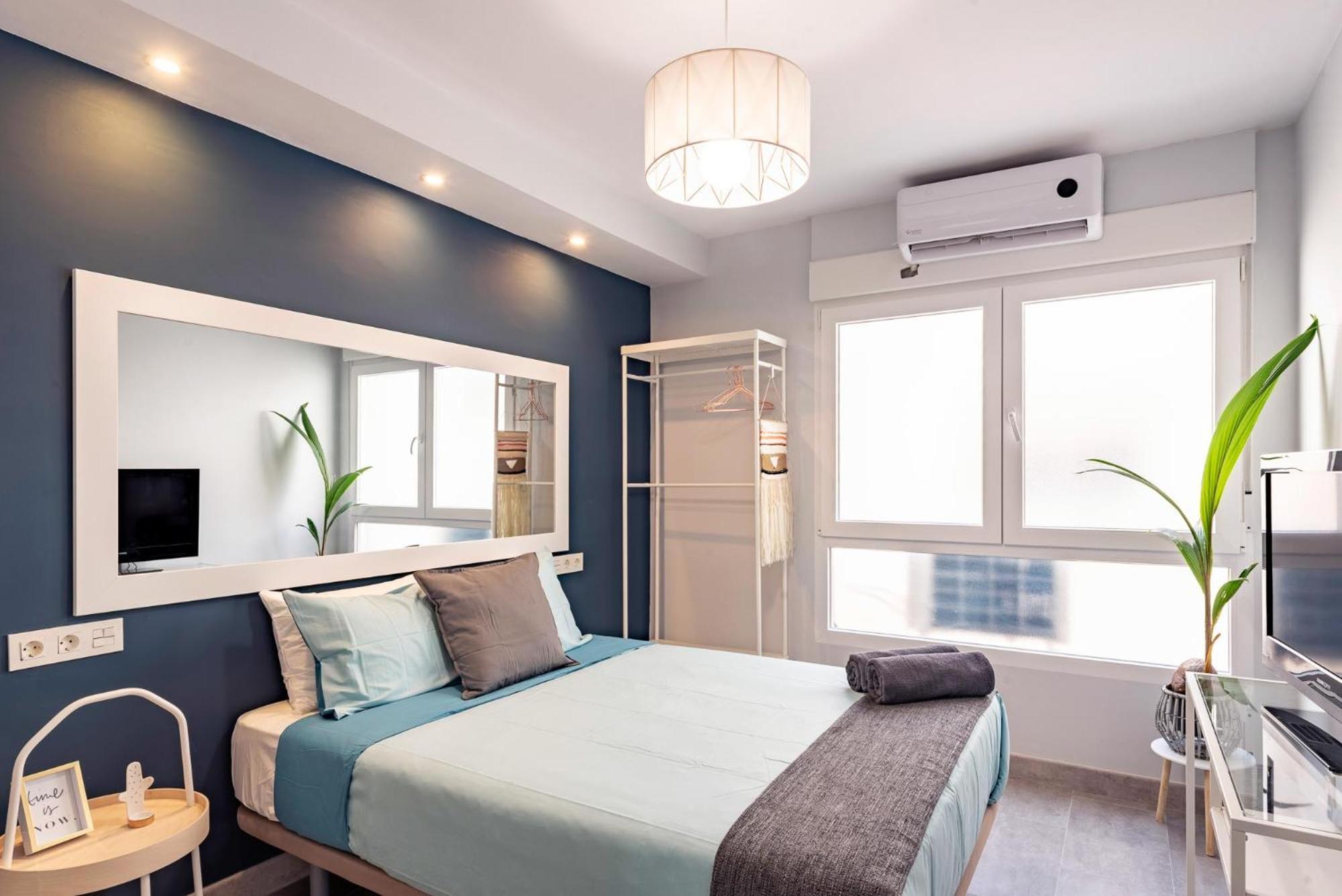 Oleti Studio Granada Luaran gambar
