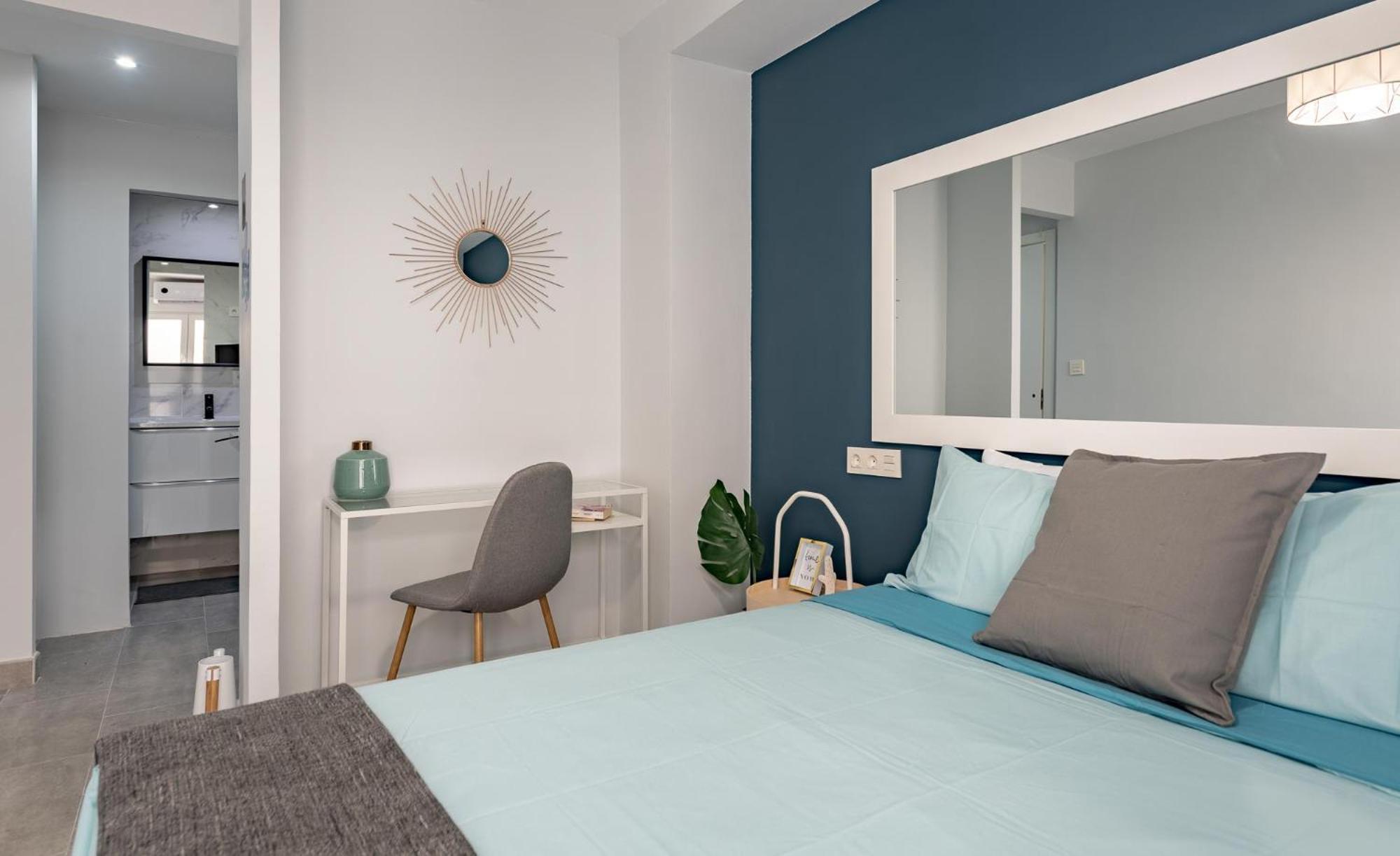 Oleti Studio Granada Luaran gambar
