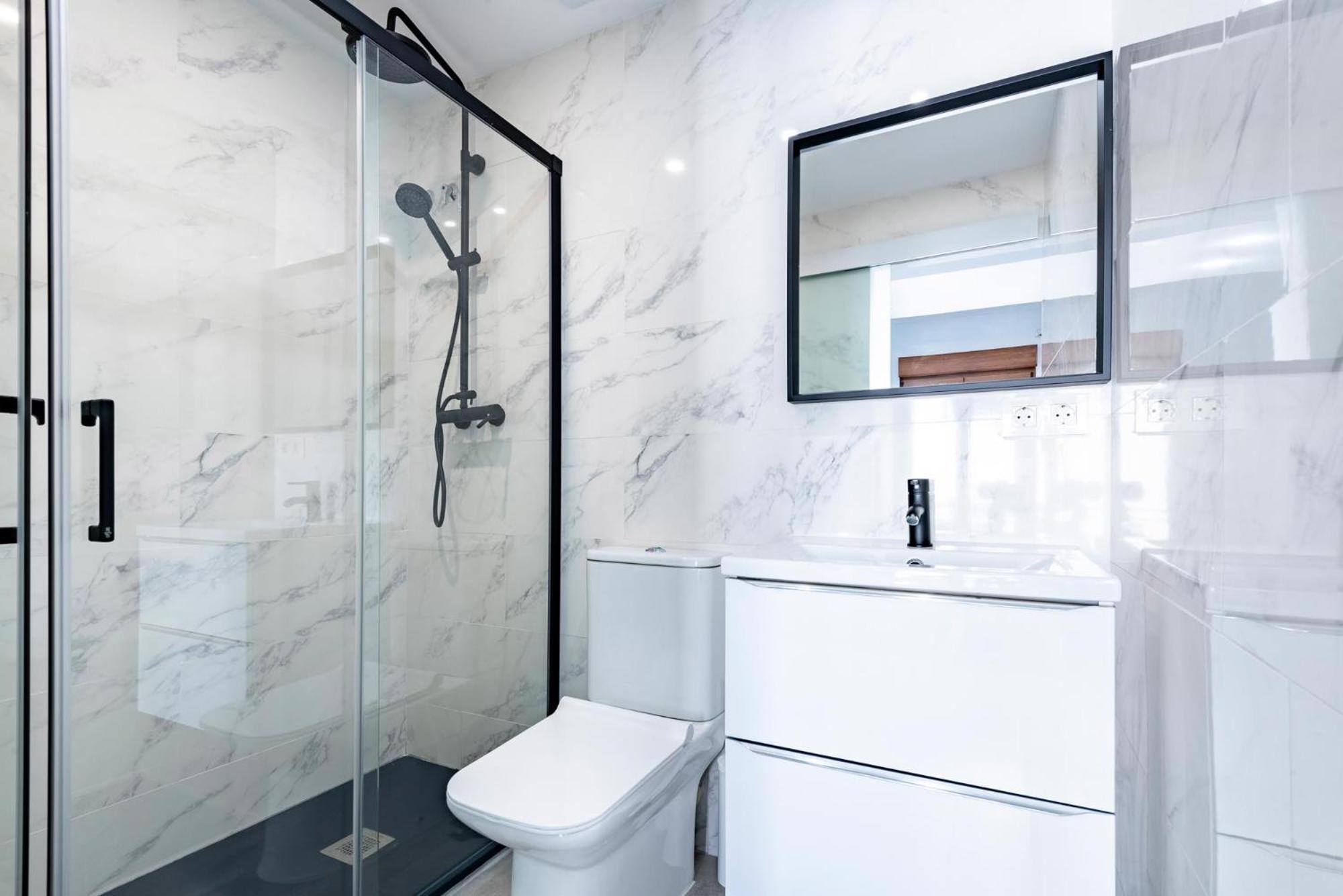 Oleti Studio Granada Luaran gambar