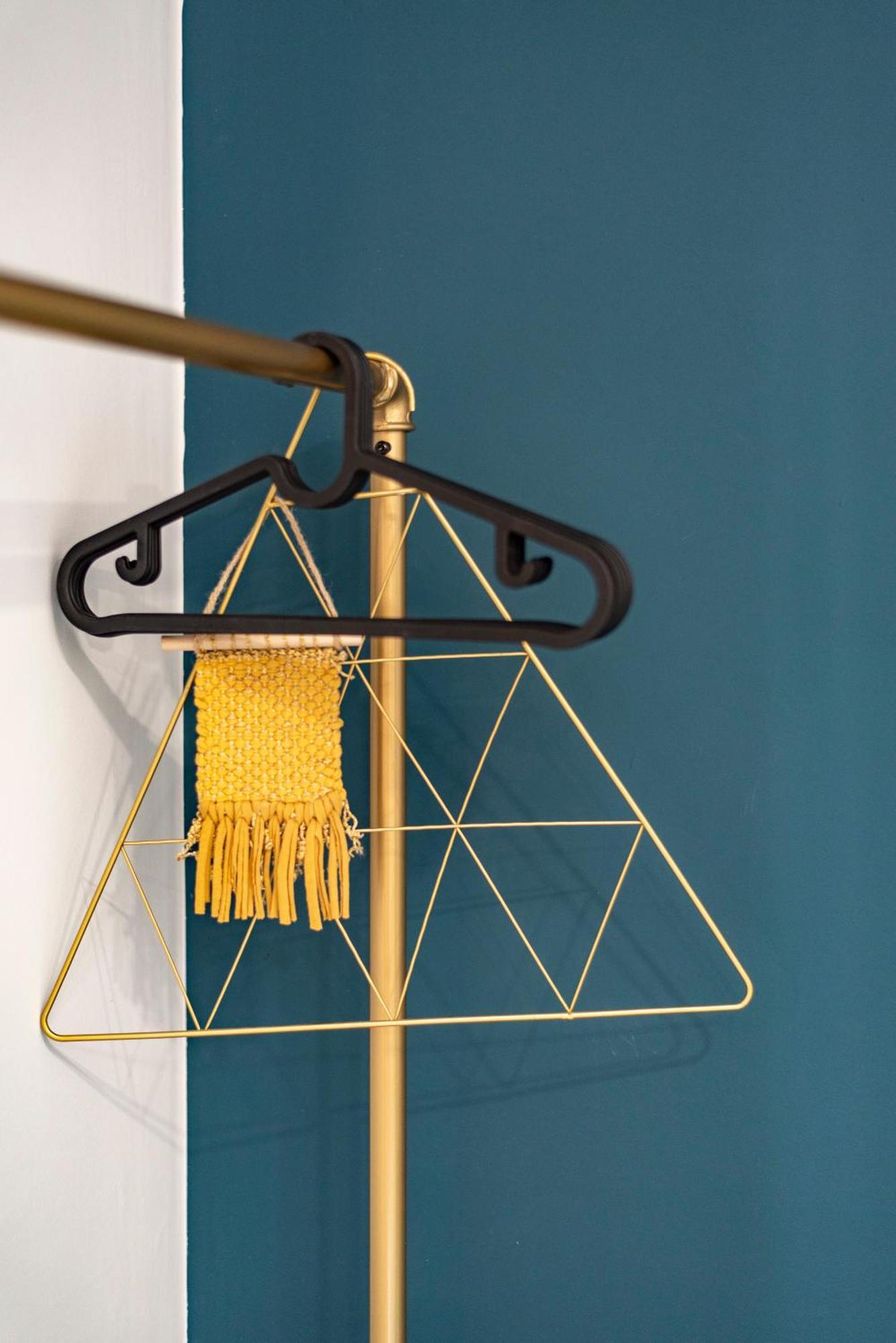Oleti Studio Granada Luaran gambar