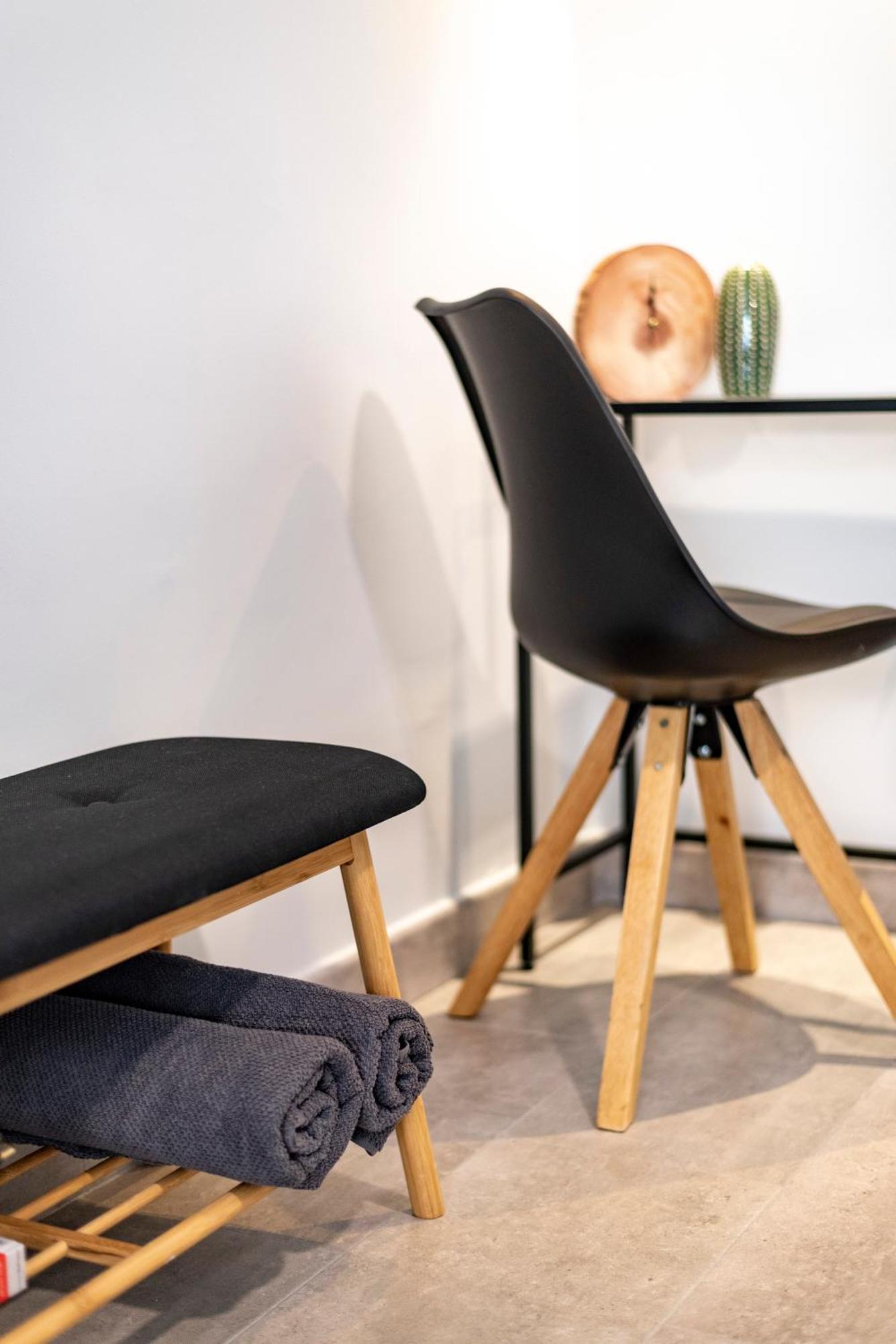 Oleti Studio Granada Luaran gambar